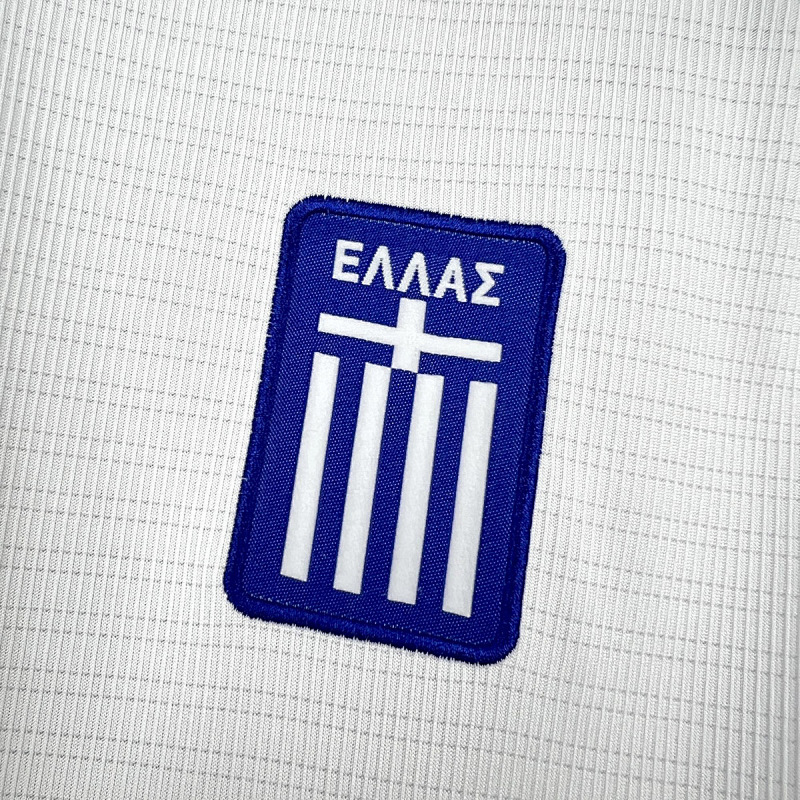Nazionale Greece Home 7