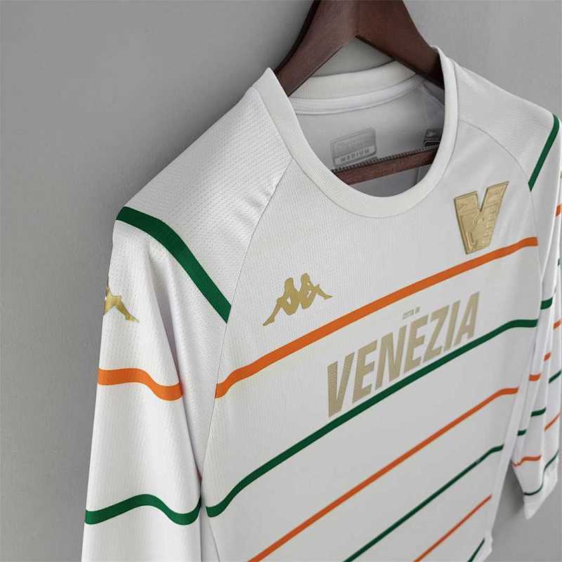 22-23 Venezia 22-23 Venezia away long sleeve 6