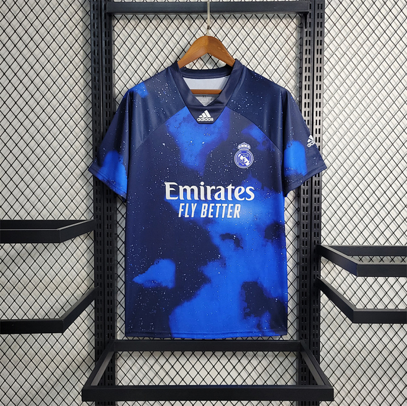 Real Madrid 18/19 Real Madrid Special Version Retro