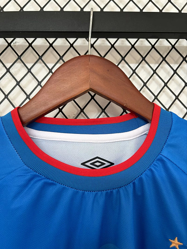 Nazionale Congo Home 4