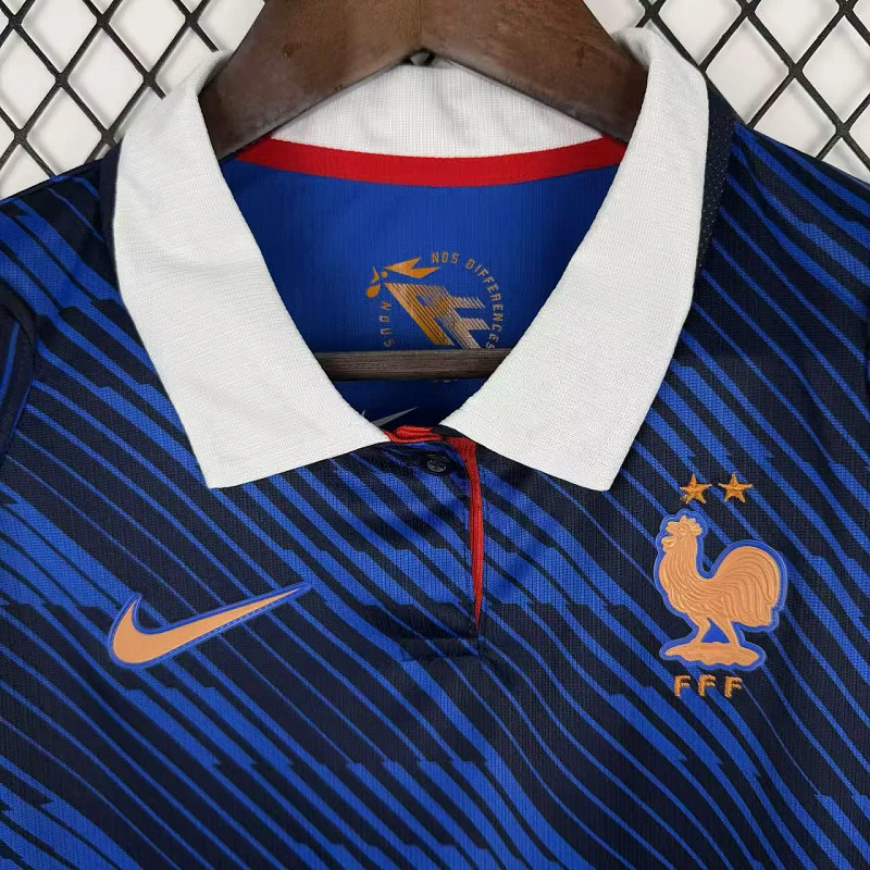 Francia France Home Women 3