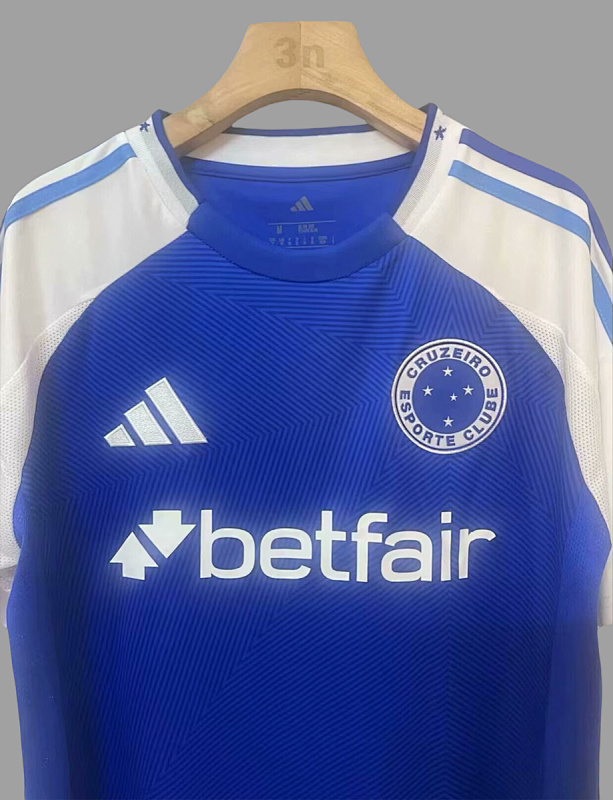 Cruzeiro Cruzeiro Home 3