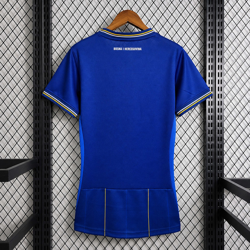 Nazionale Bosnia and Herzegovina Home Women 2