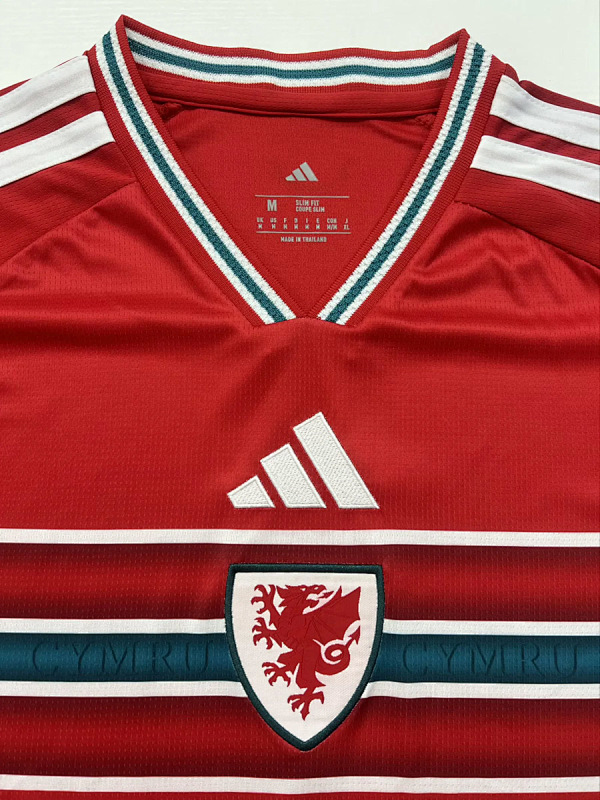 Galles Wales Home 2
