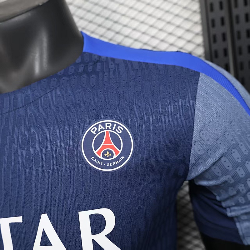 PSG 25/26 PSG Training Player 4