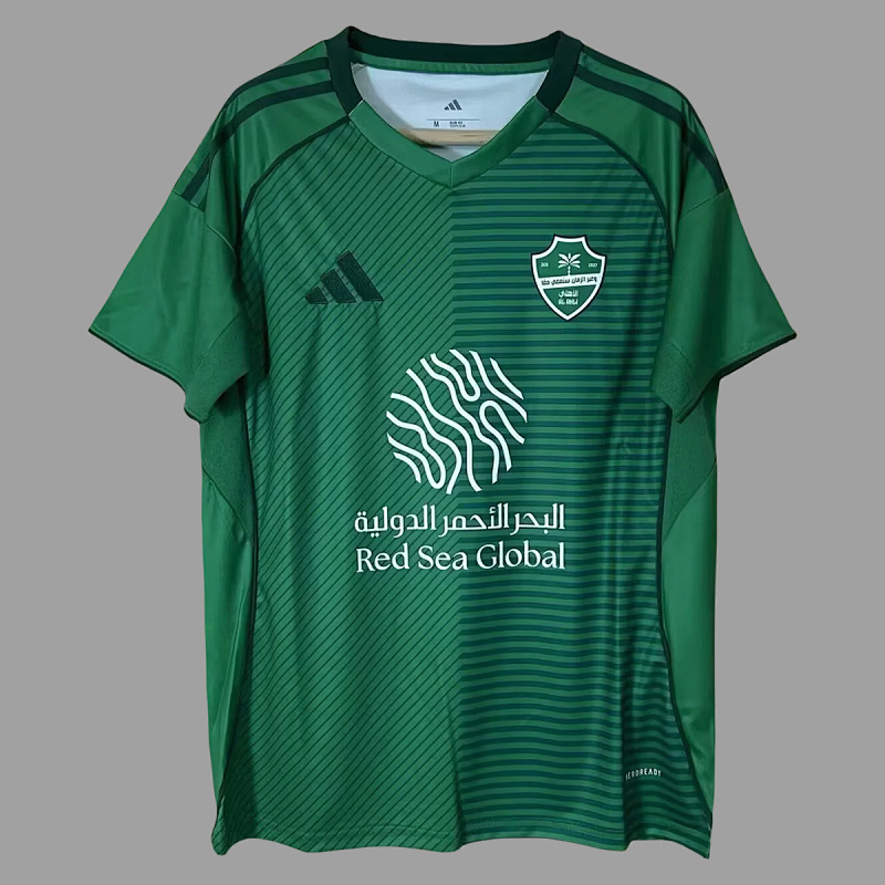 Al Ahli 25/26 Al Ahli Away