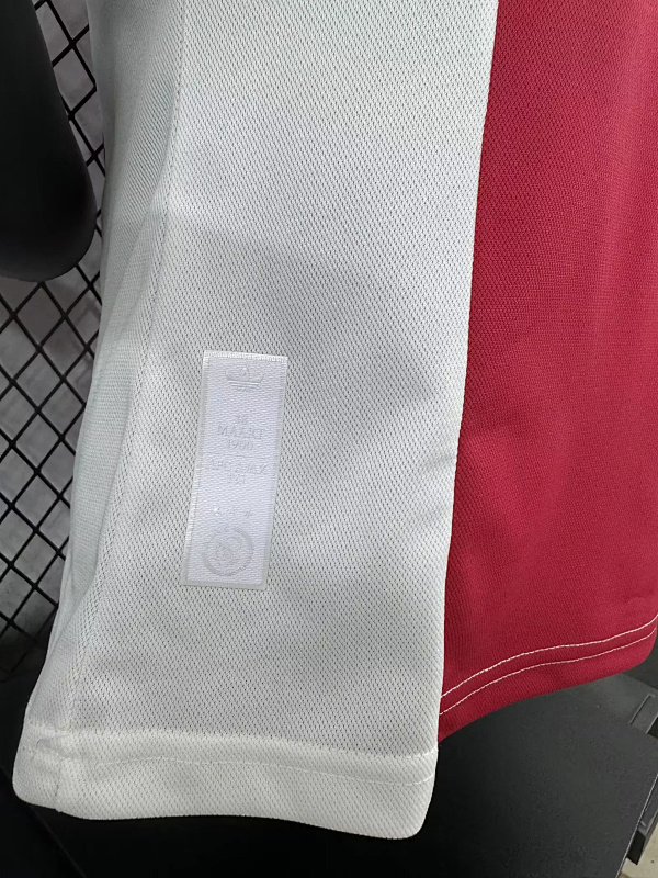 Ajax Ajax 125 Years Anniversary Player 10
