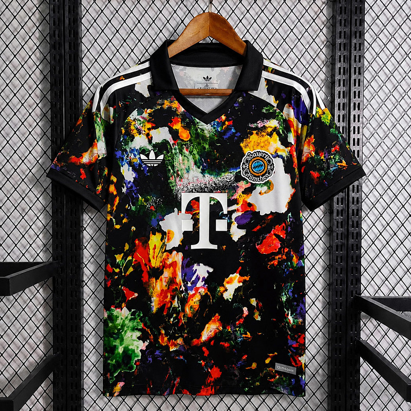 Bayern Munich 26/27 Bayern Munich Oktoberfest Version