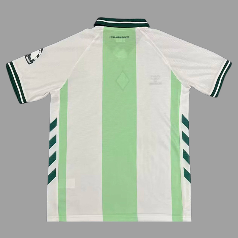 Werder Bremen 25/26 Werder Bremen Special Edition Inclusion 2