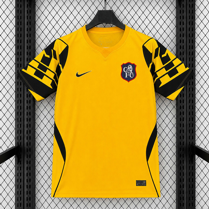 Chelsea 26/27 Chelsea Goalkeeper Away