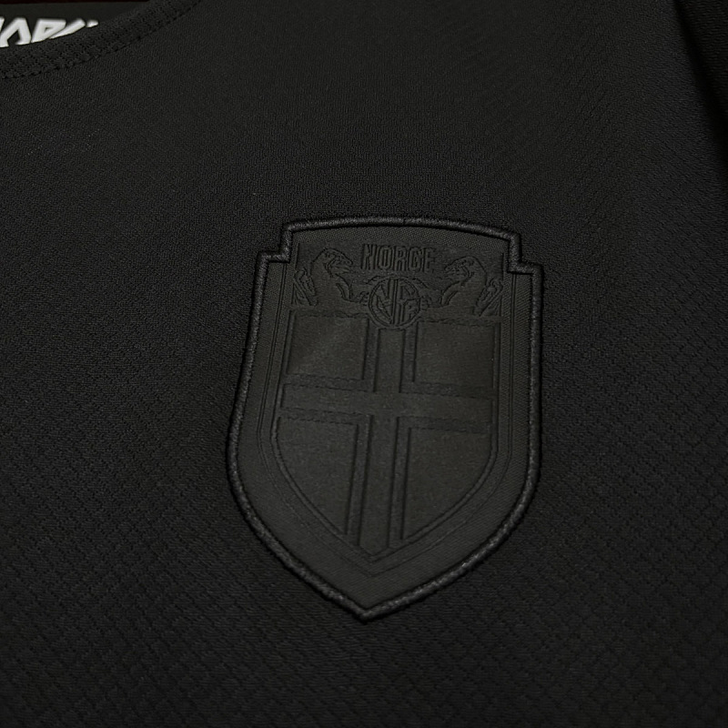 Nazionale Norway Away 5