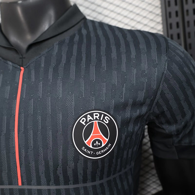 PSG 25/26 PSG Fourth Player 8