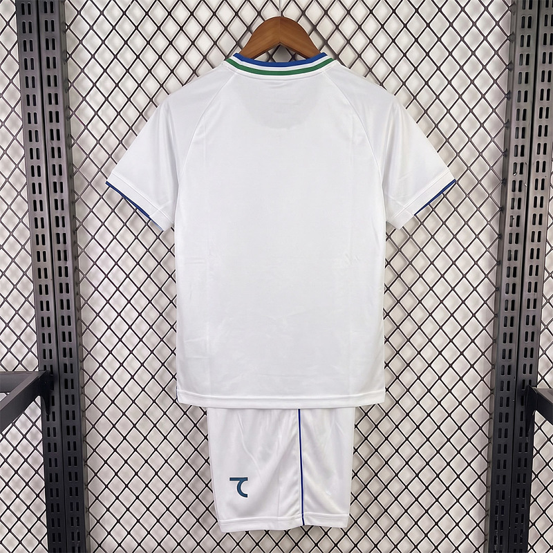 Nazionale Uzbekistan Away Kids 2
