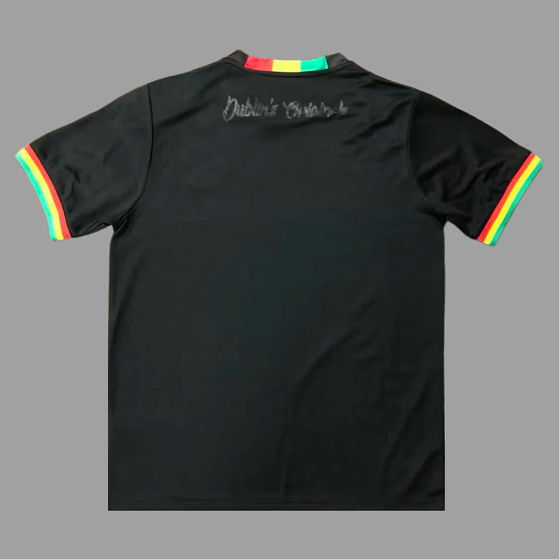 Bohemian Bob Bohemian Bob Marley Black 2