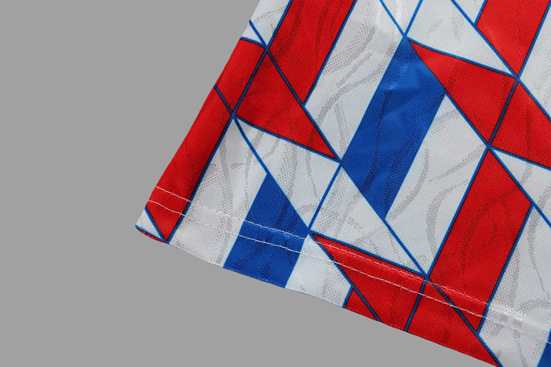 Ajax 89/90 Ajax Away Kids Retro Size 16-28 5