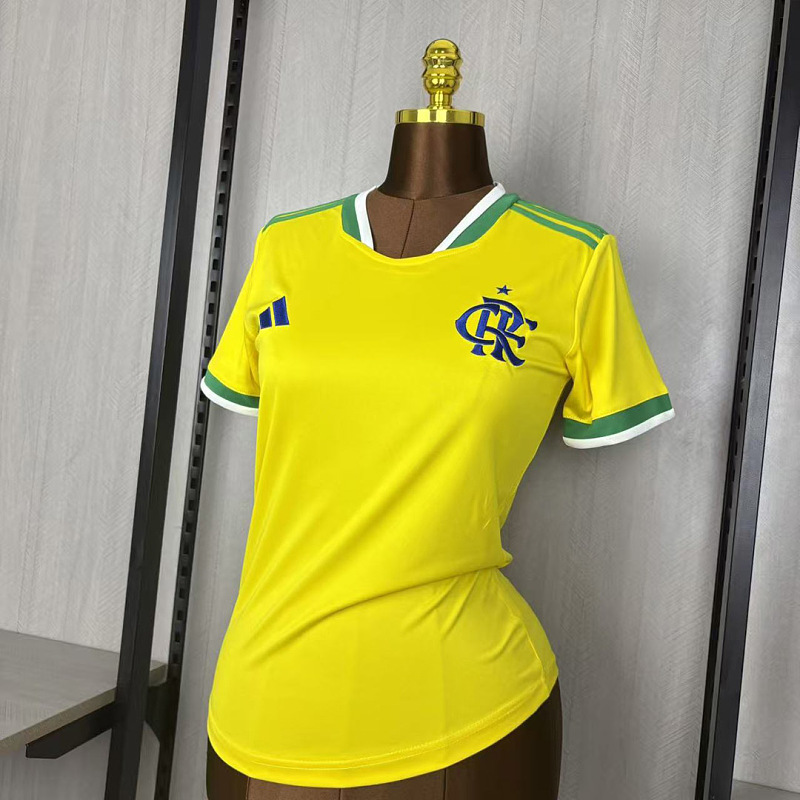 Flamengo Flamengo World Cup Tribute Women 7