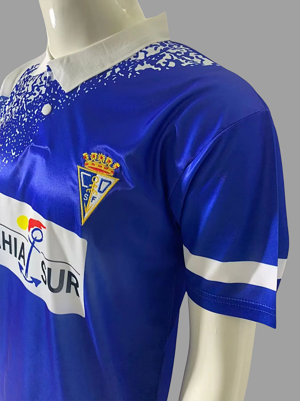 San Fernando 93/94 San Fernando Away Retro 3