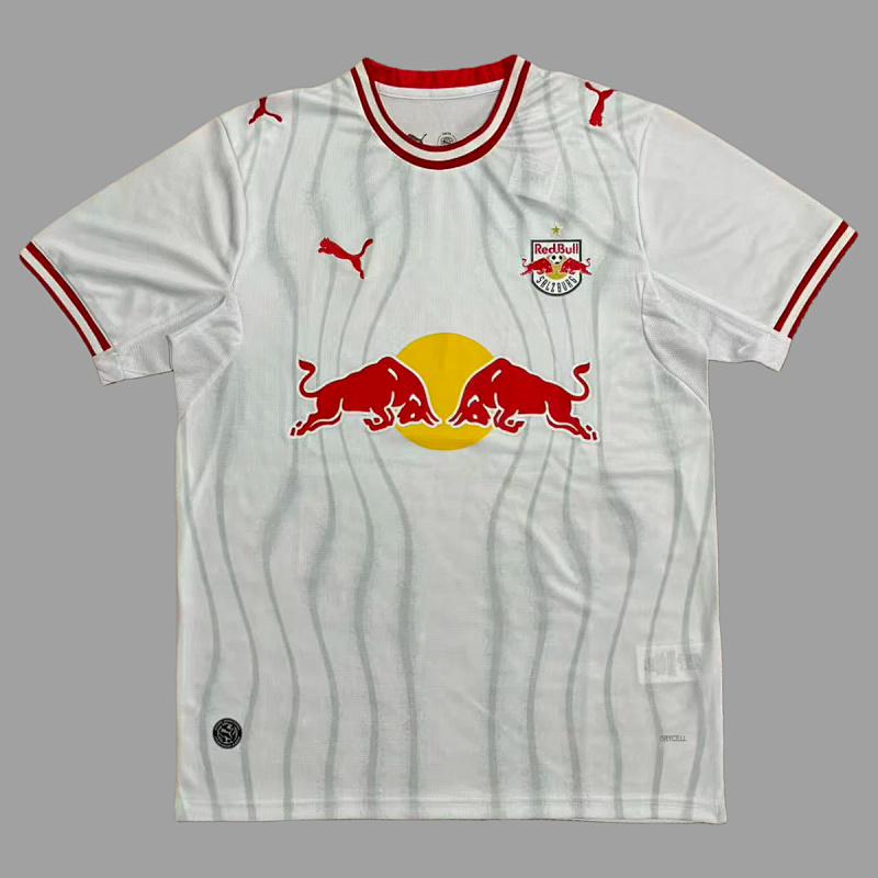 Salzburg Soccer 26/27 Salzburg Home