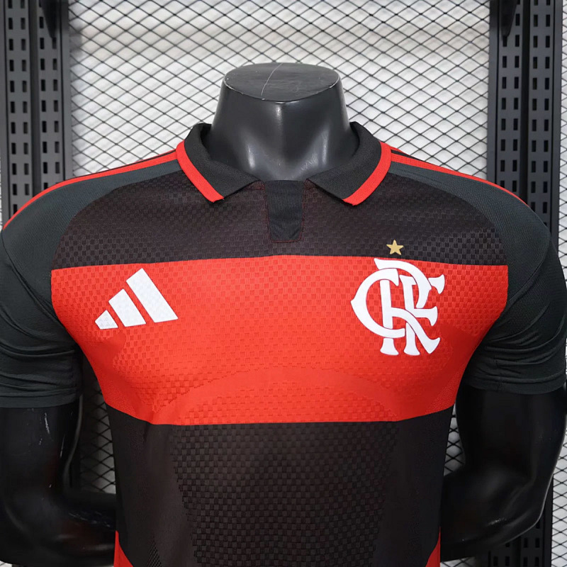 Flamengo Flamengo Home Player 2