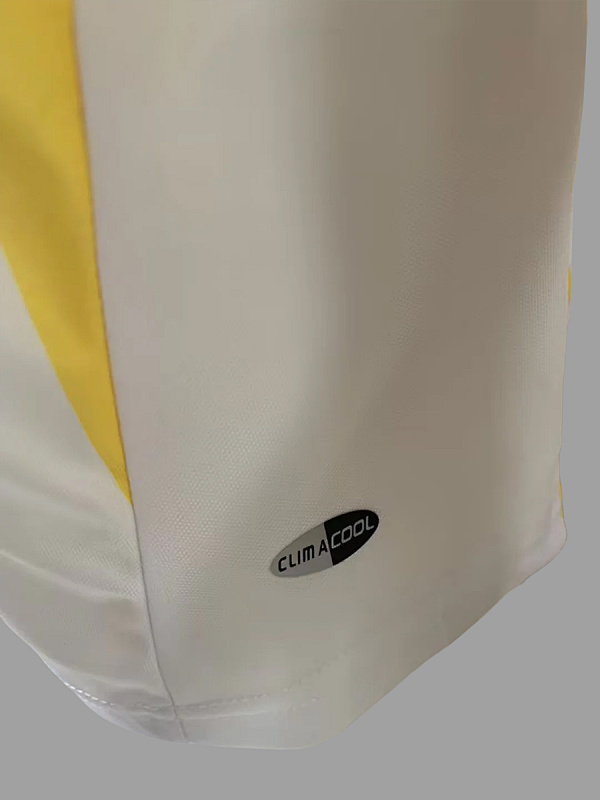 Fenerbahce Soccer 07/08 Fenerbahce Away Retro 3