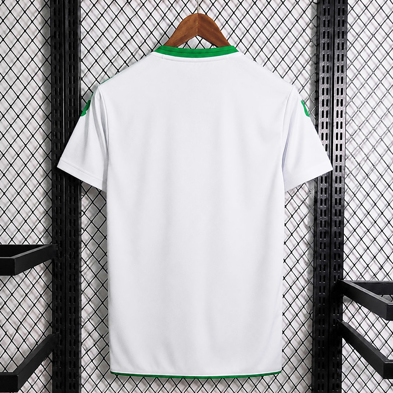 Real Betis 26/27 Real Betis White Training Jersey 2