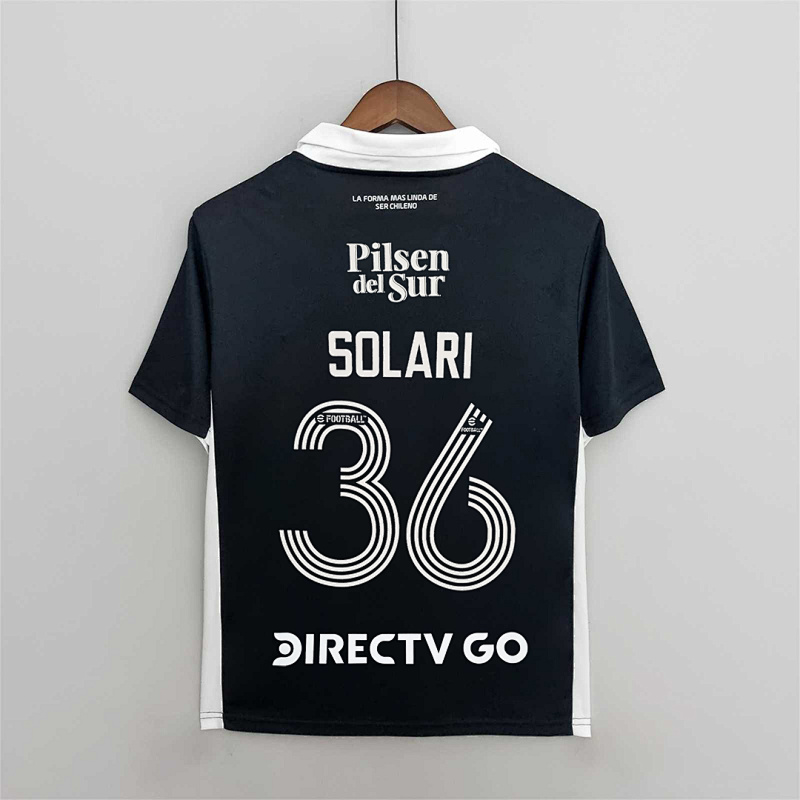 22-23 Colo-Colo 22-23 Colo-Colo away 9