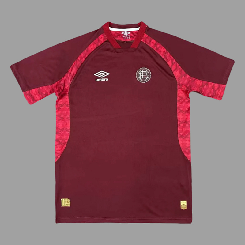 Lanus Soccer Lanus Home