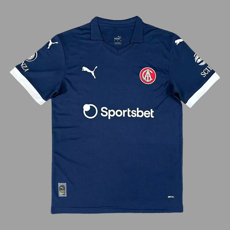 Independiente Atletico Independiente Third