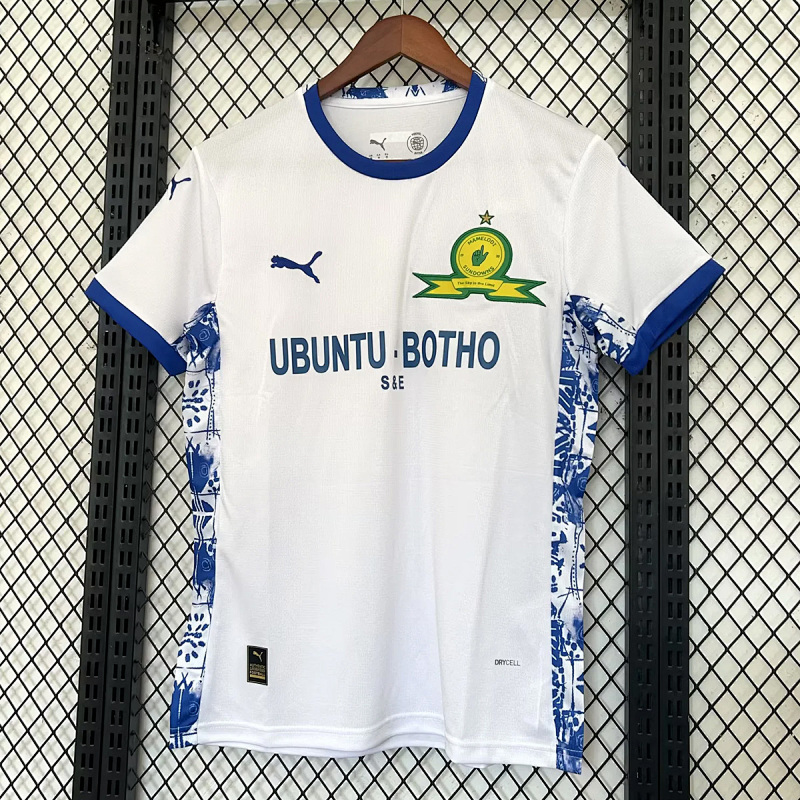 Mamelodi Sundowns 25/26 Mamelodi Sundowns Away