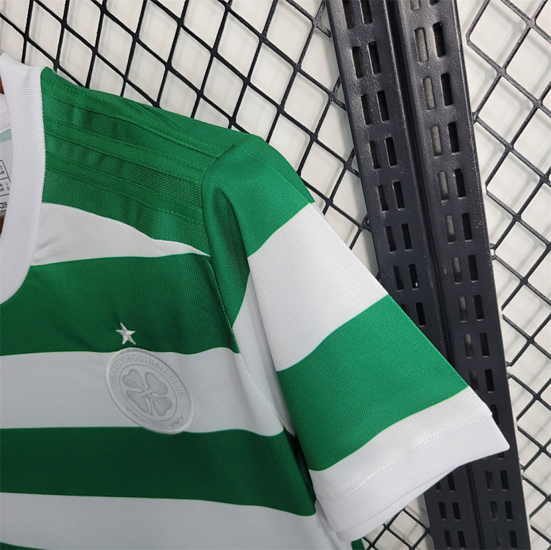 Celtic 120 Celtic 120 Years of Hoops Anniversary Version 7