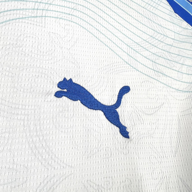 Portogallo Portugal Special Edition Predominantly White Design With Blue Accents and Ocean- 4