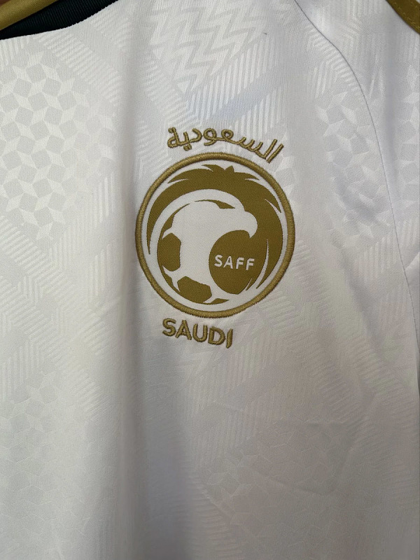 Nazionale Saudi Arabia Away 3