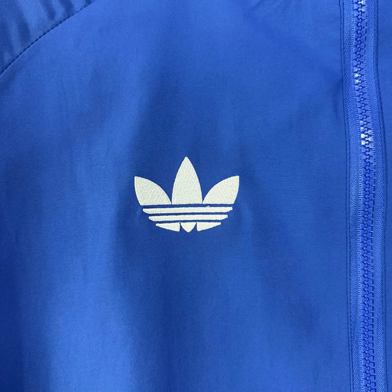 Argentina Argentina Blue Track Jacket 3
