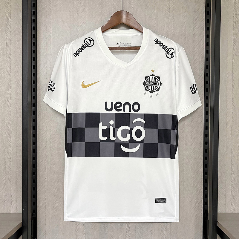 Club Olimpia Club Olimpia Home