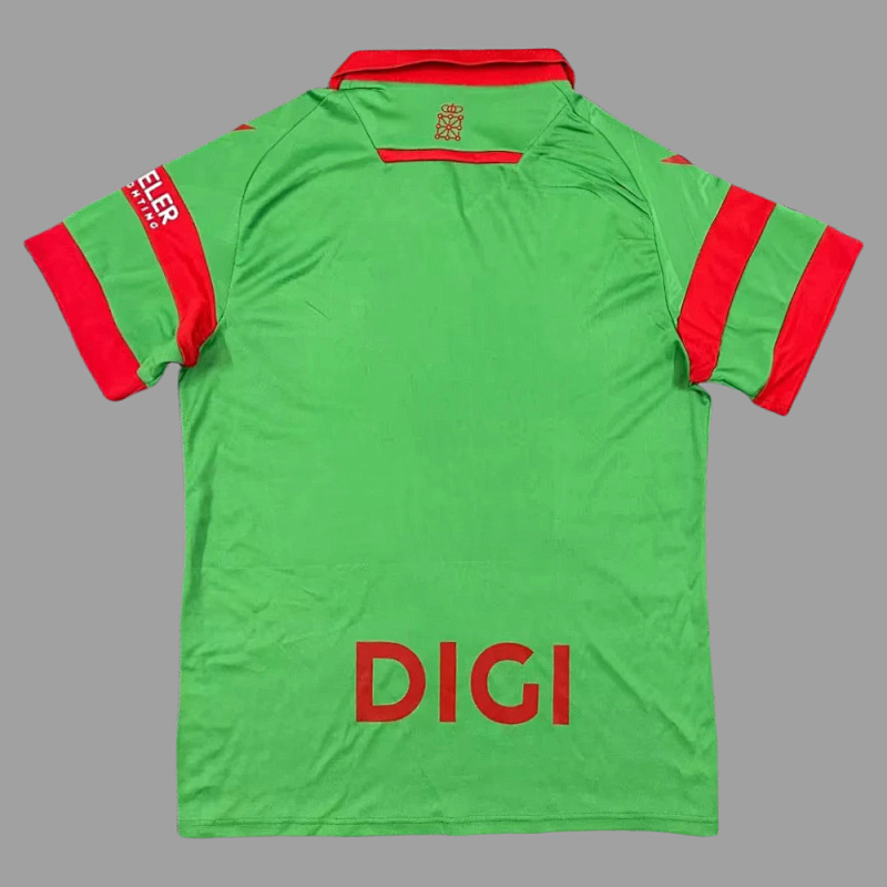 Osasuna Soccer 25/26 Osasuna Away 2