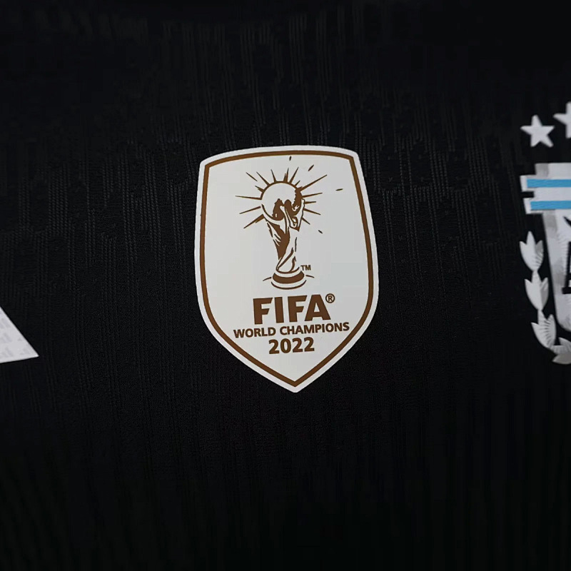 Argentina Argentina Goalkeeper Player 5
