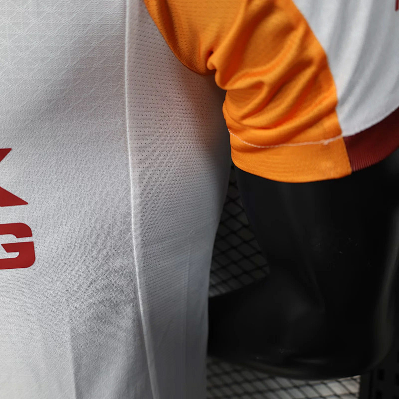 Galatasaray Version 25/26 Galatasaray Away Player 3