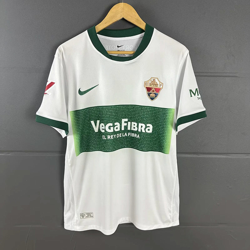 Elche Soccer 25/26 Elche Home