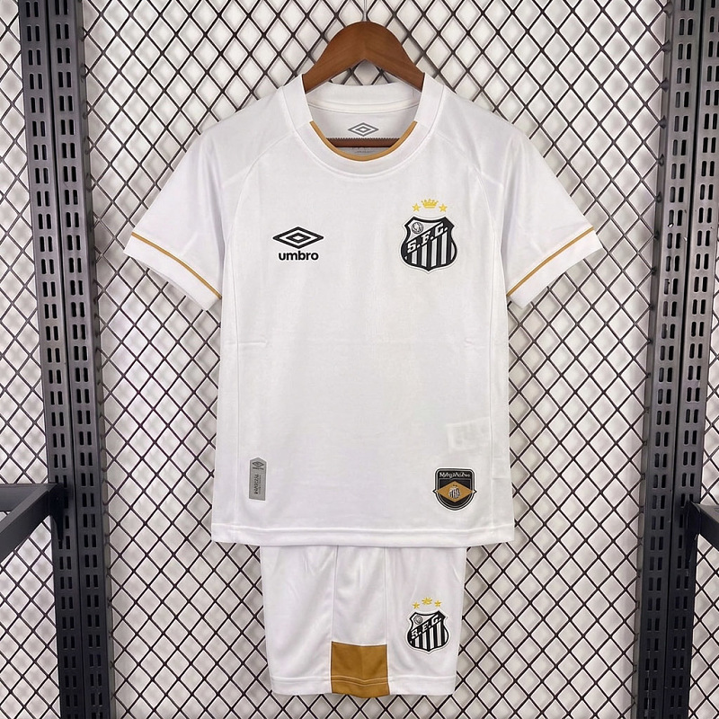 Santos Santos Home Kids