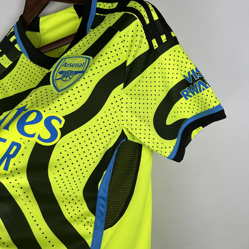 Arsenal 23/24 Arsenal Away 6