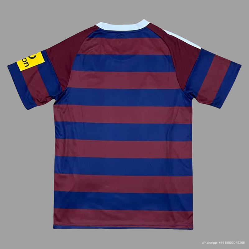 Newcastle 24/25 Newcastle United Away 3