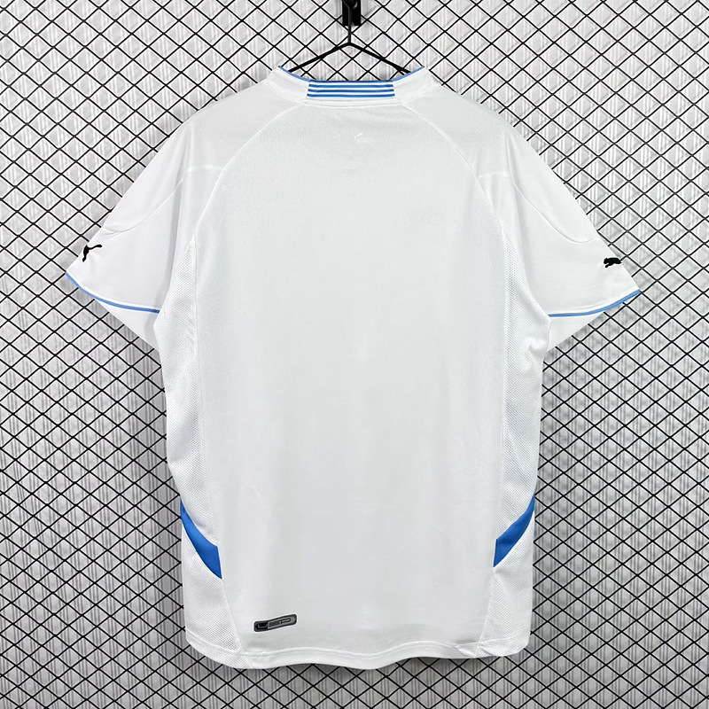 Uruguay Uruguay Away Retro 4