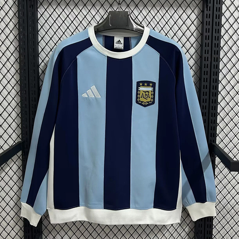Argentina Argentina Away Sweatshirt