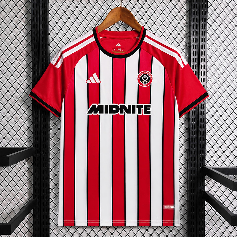Sheffield United 26/27 Sheffield United Home