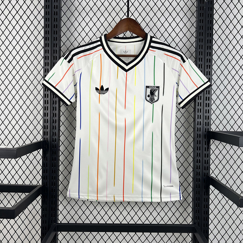 Giappone Japan Away Women