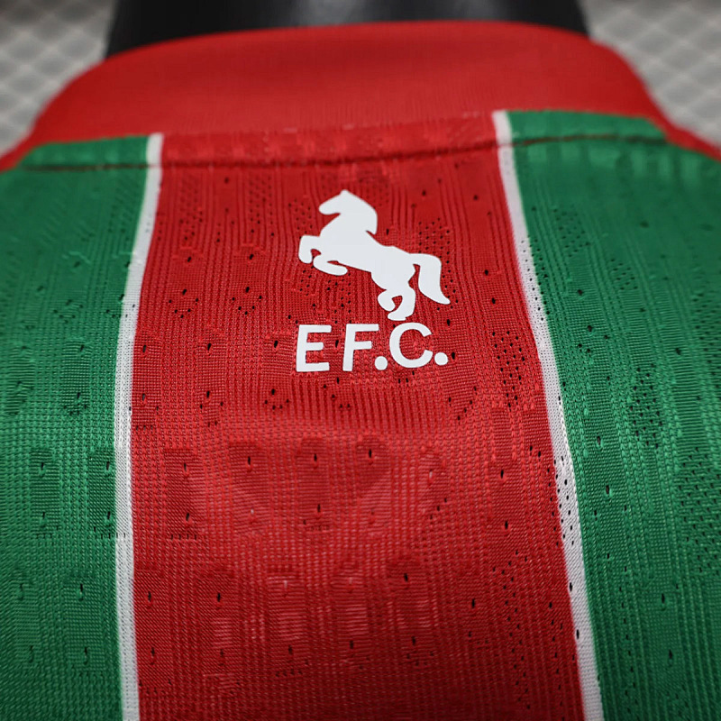 Al Ettifaq 25/26 Ettifaq Away Player 2