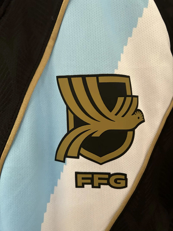Nazionale Guatemala Away 3