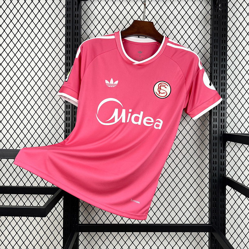 Sevilla 25/26 Sevilla Retro