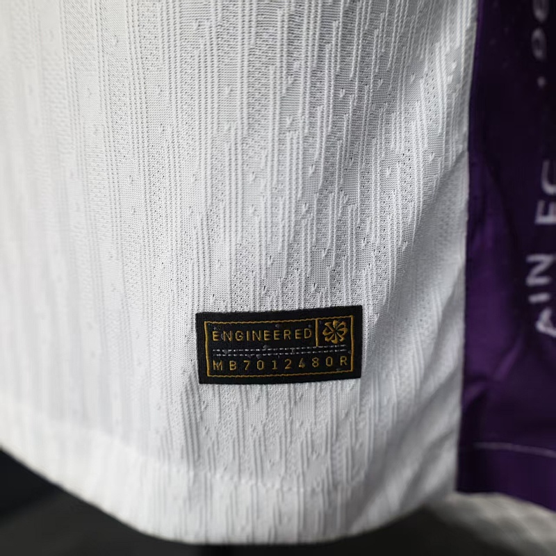 Al Ain 25/26 Al Ain Away Player 9