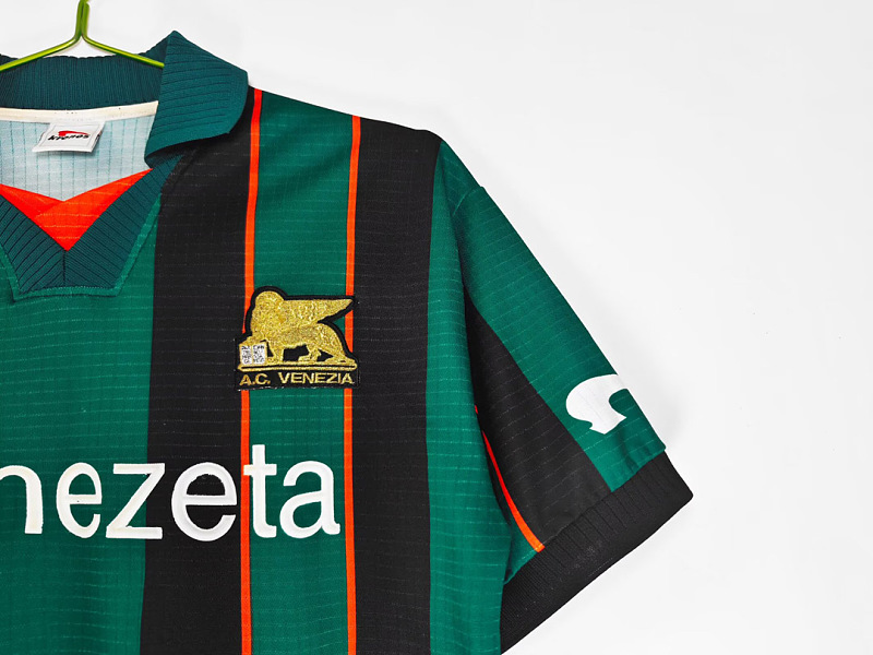 Venezia 2 99/00 Venezia Home 2 Retro 3